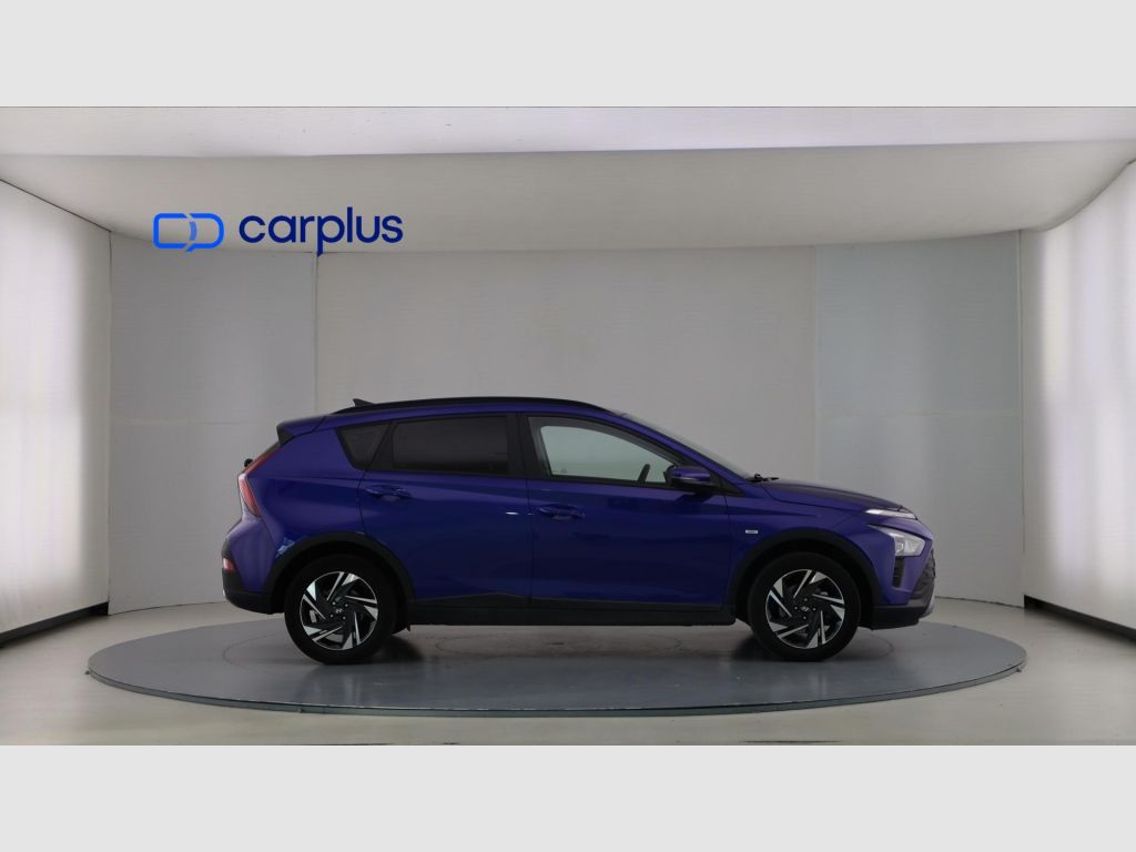 Hyundai Bayon - 4