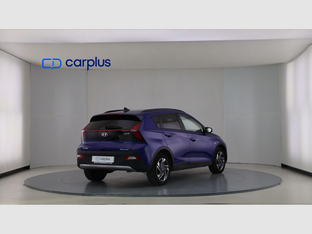 Hyundai Bayon - 5