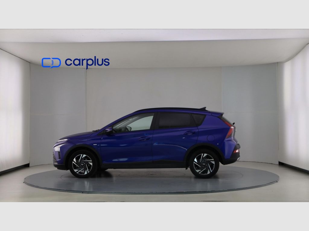 Hyundai Bayon - 8