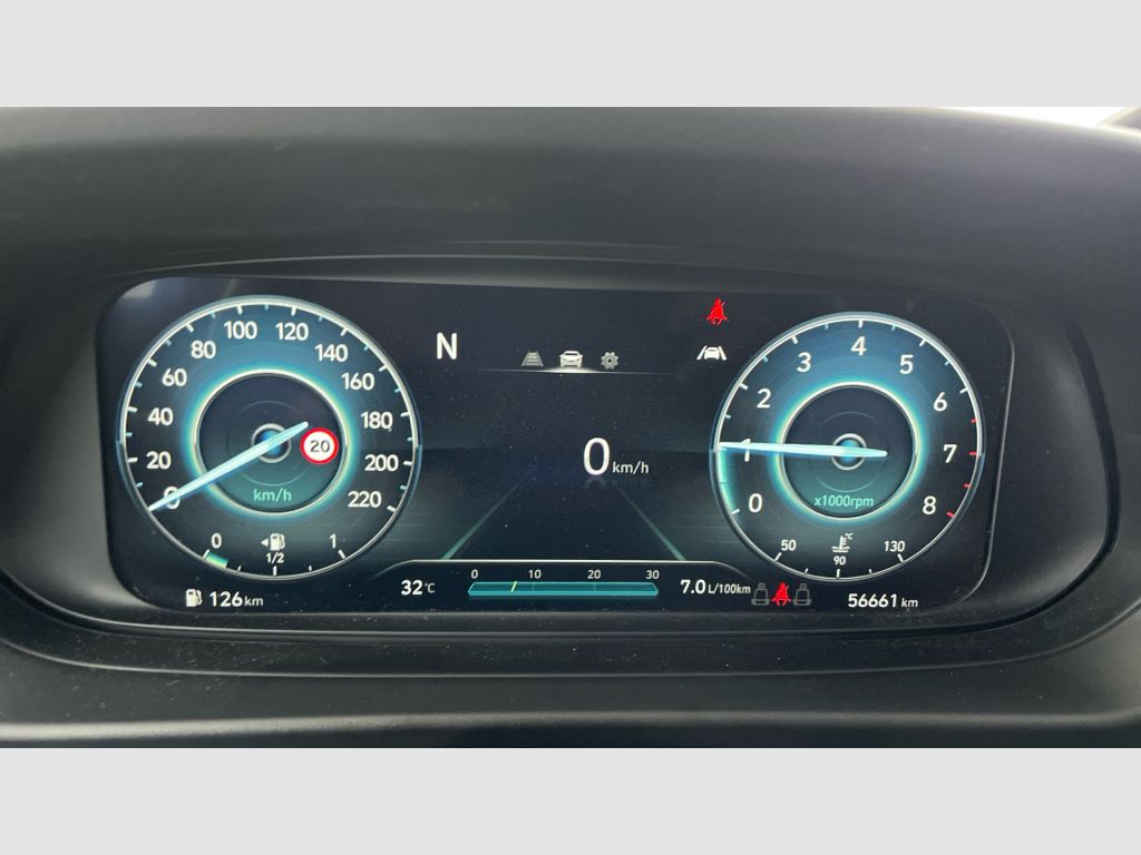 Hyundai Bayon - 9