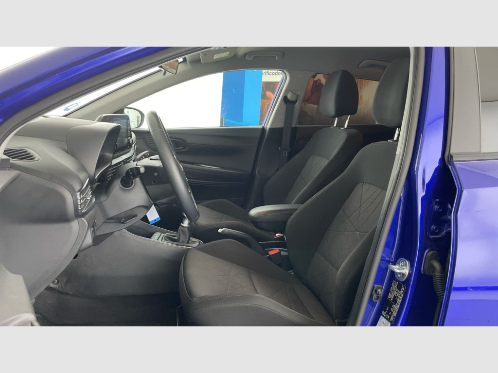 Hyundai Bayon - 11