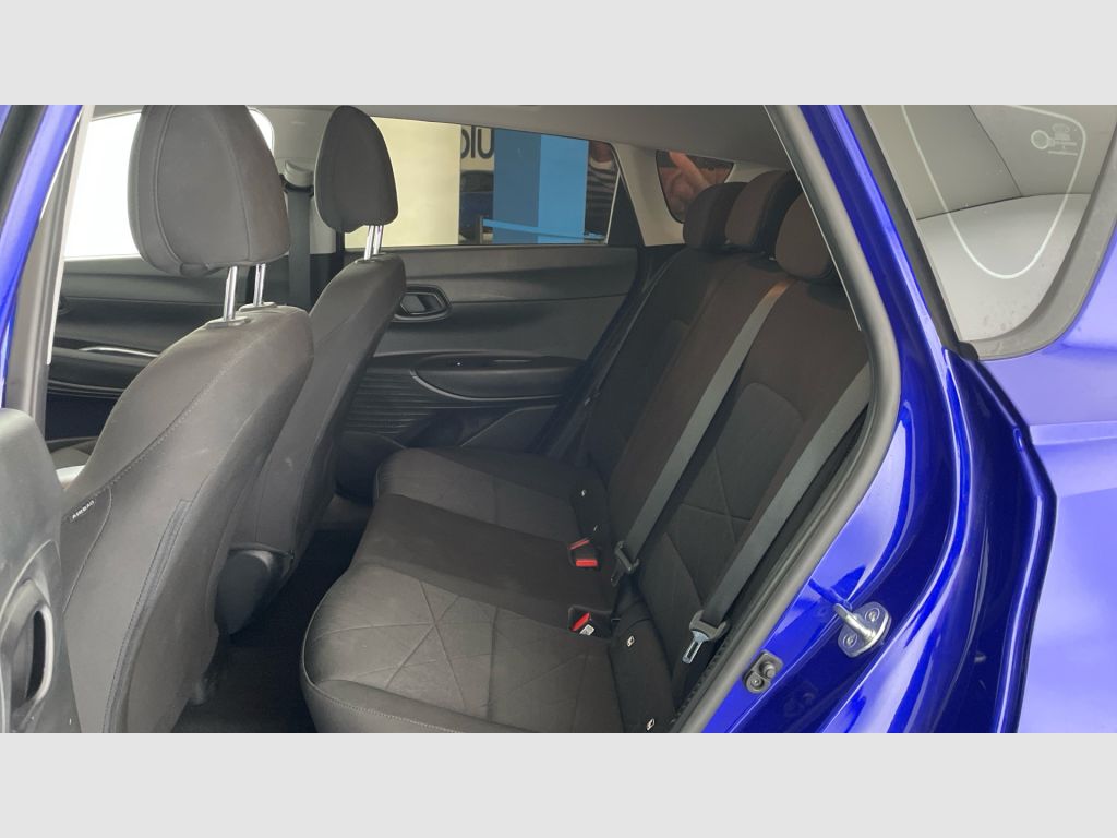Hyundai Bayon - 12