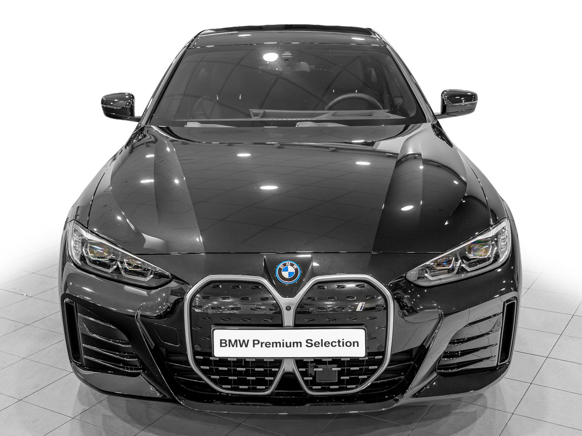BMW i4 - 2