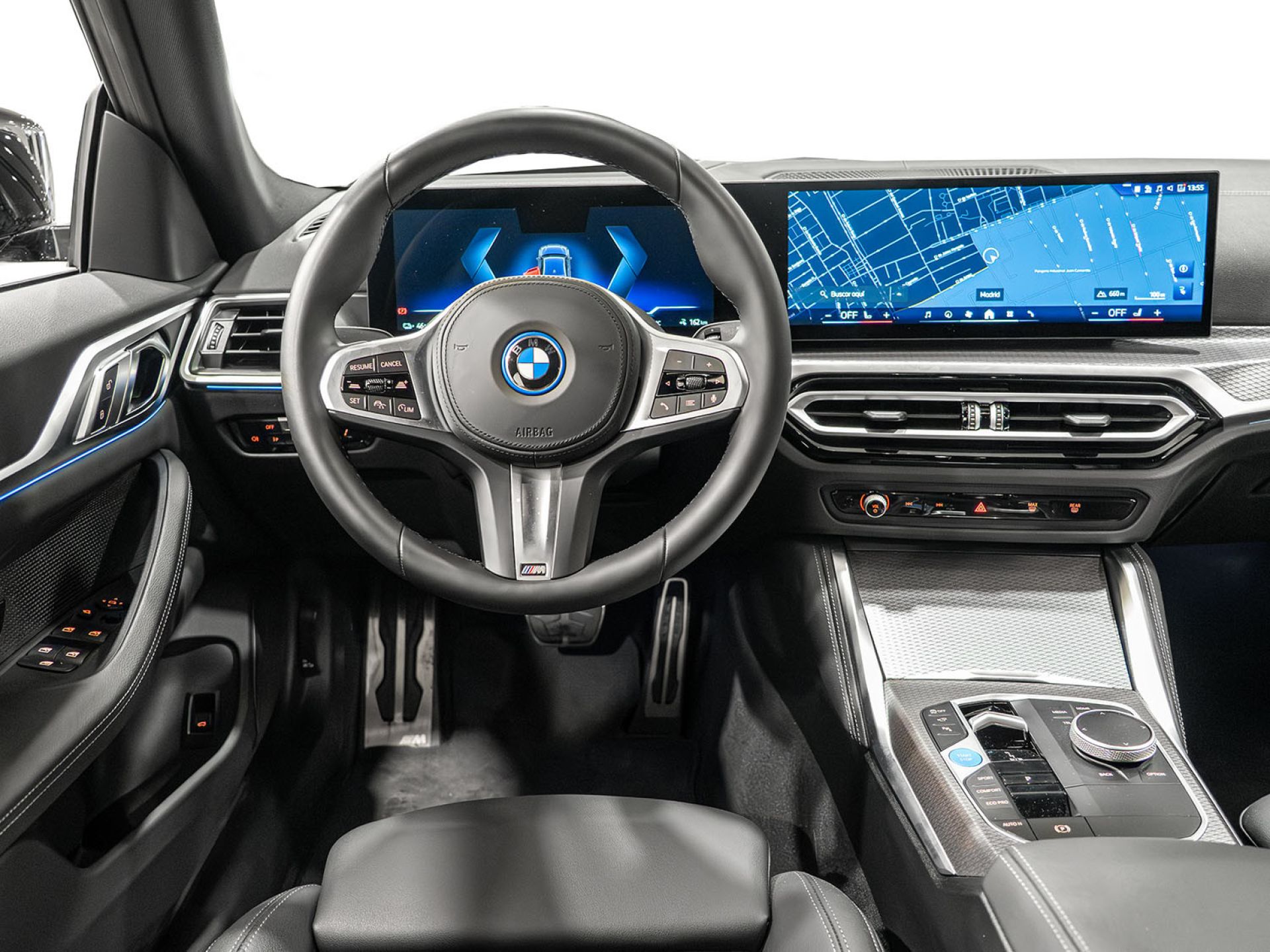 BMW i4 - 7