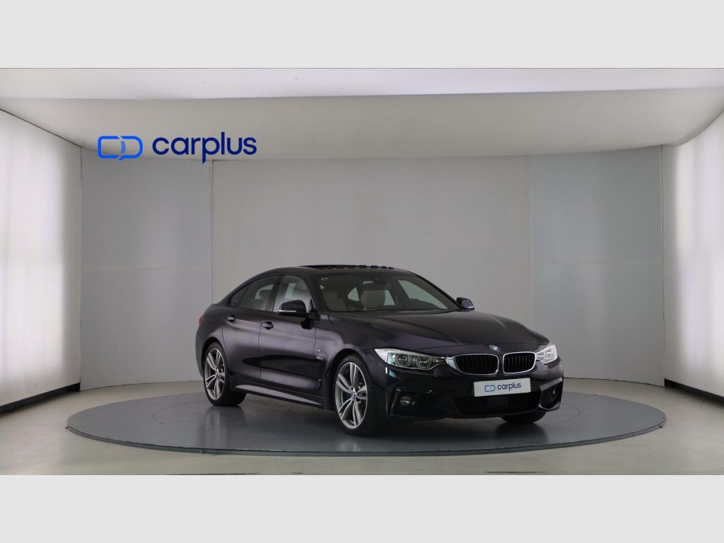 BMW Serie 4