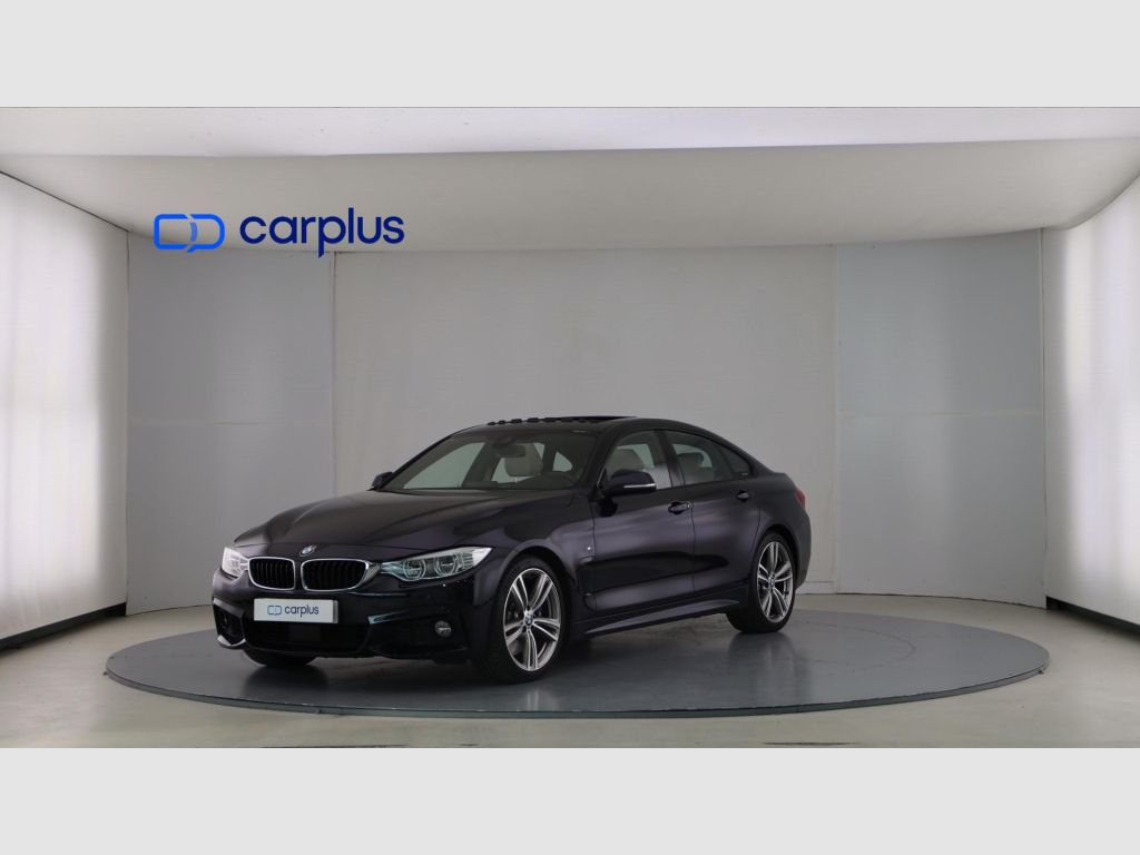 BMW Serie 4 - 2