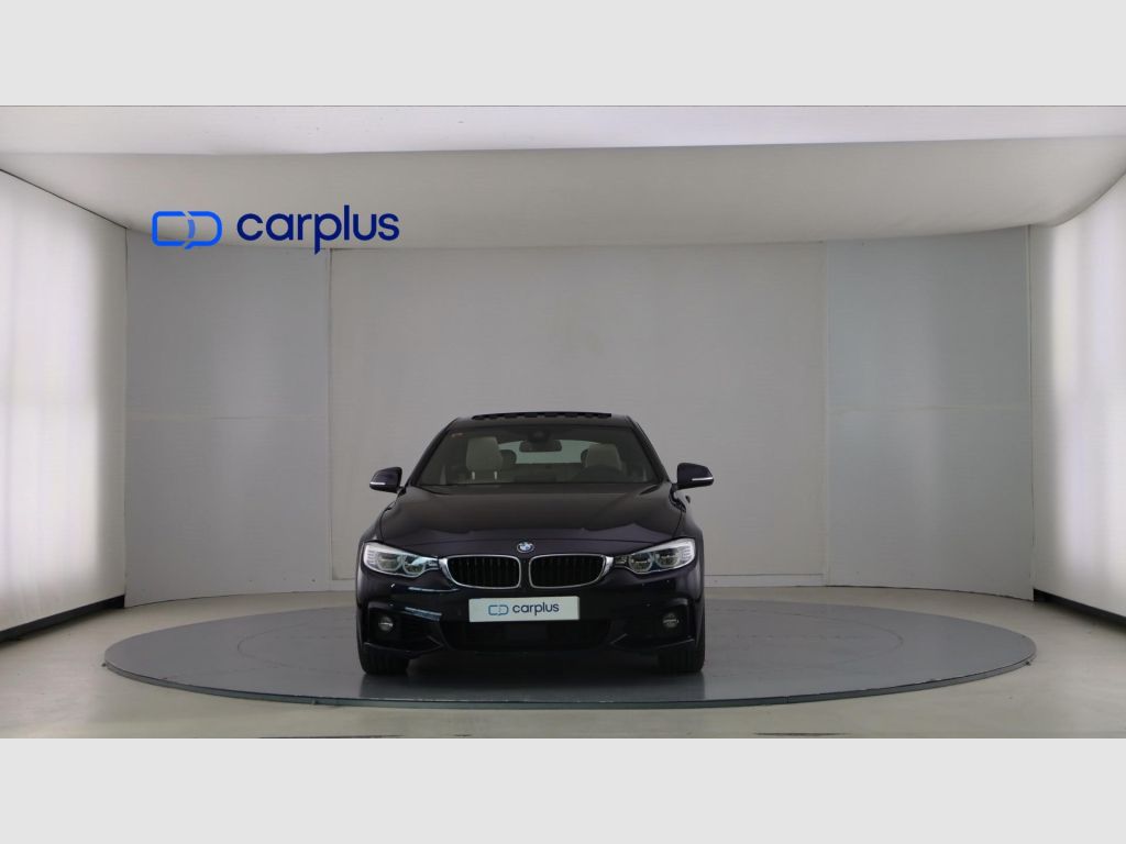BMW Serie 4 - 3