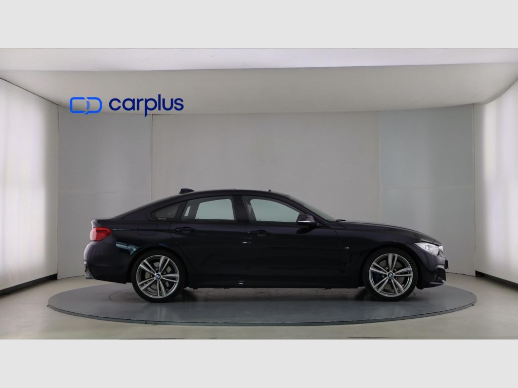 BMW Serie 4 - 4