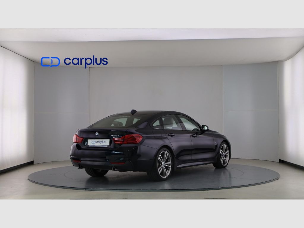 BMW Serie 4 - 5