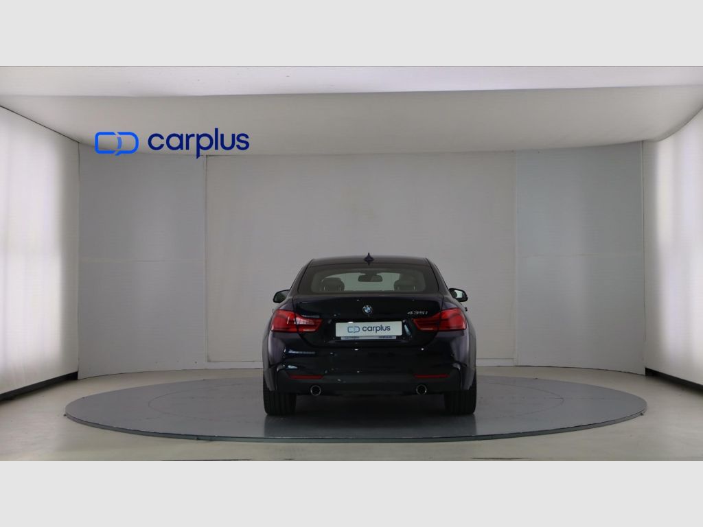 BMW Serie 4 - 6