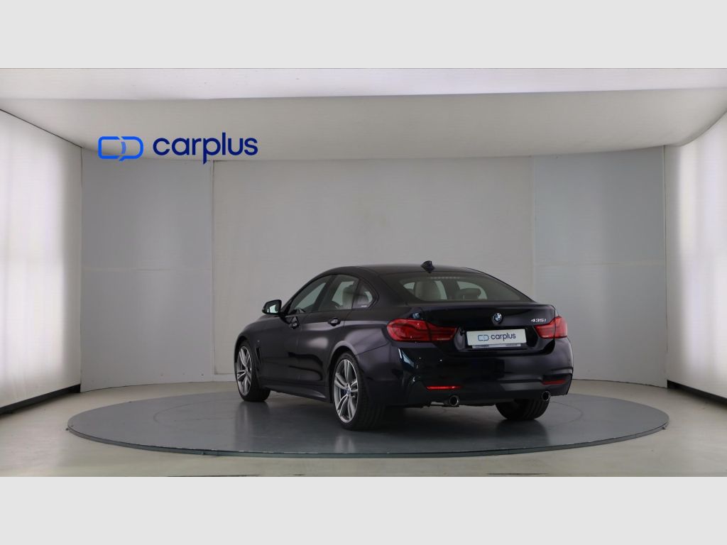 BMW Serie 4 - 7