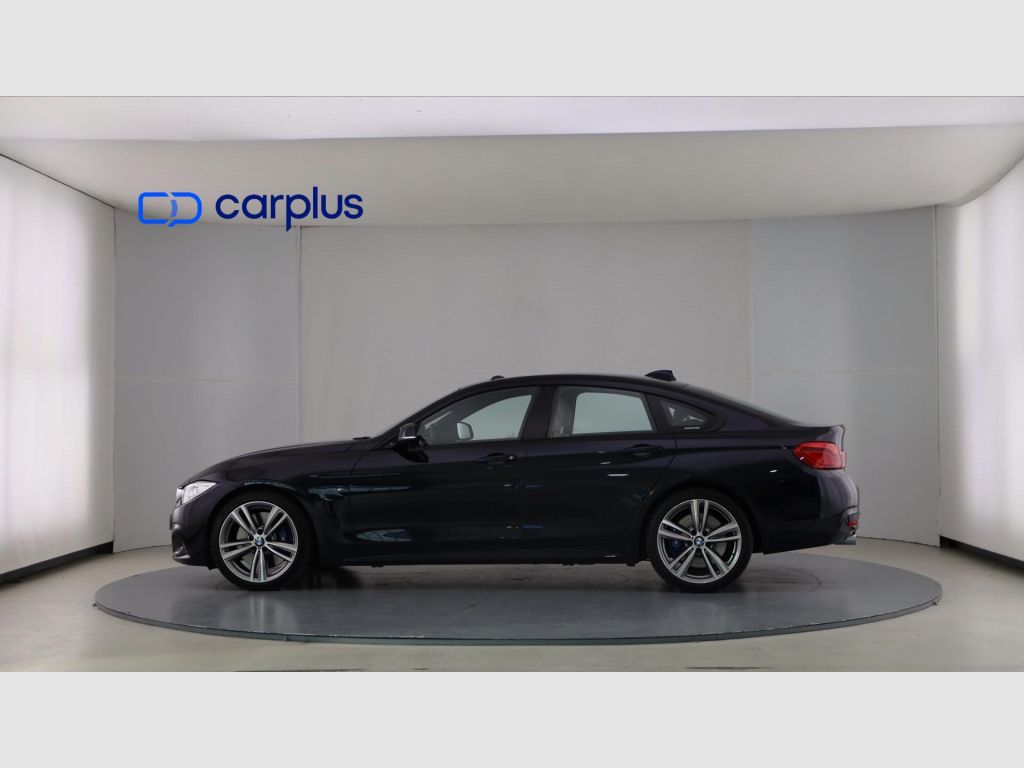BMW Serie 4 - 8