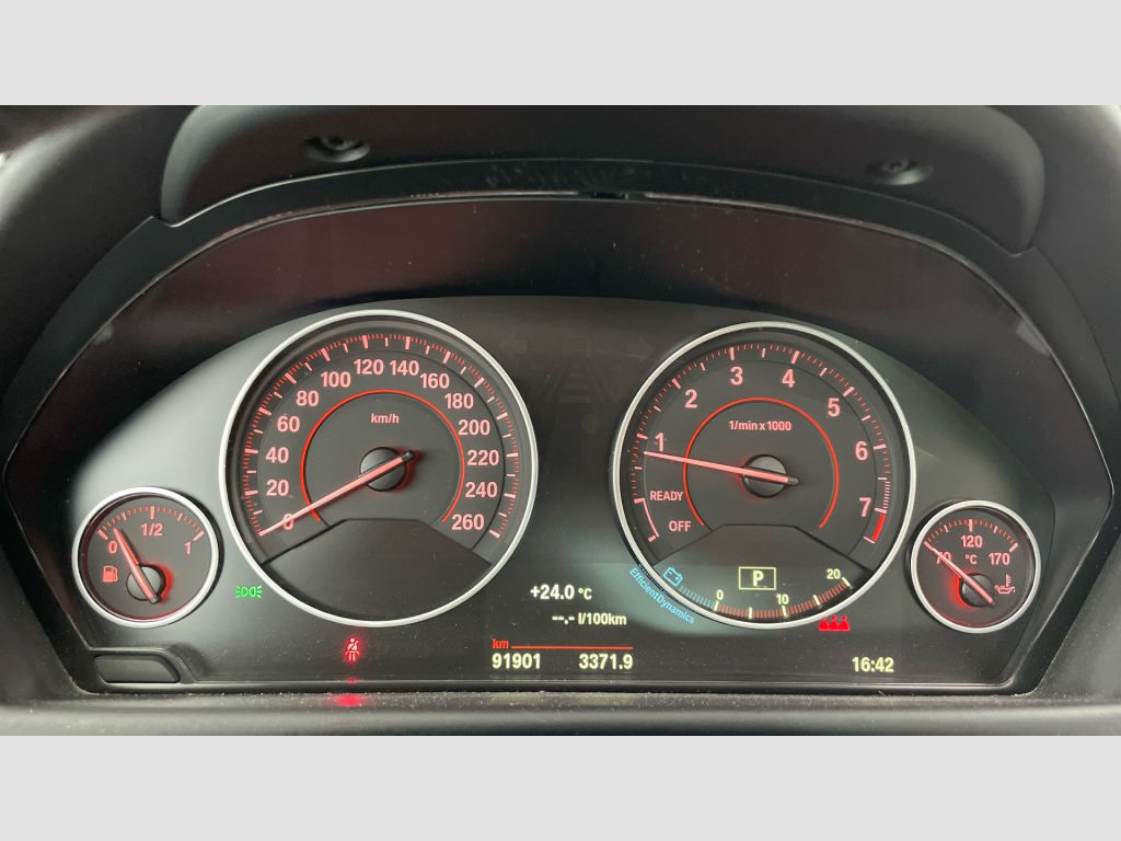 BMW Serie 4 - 10