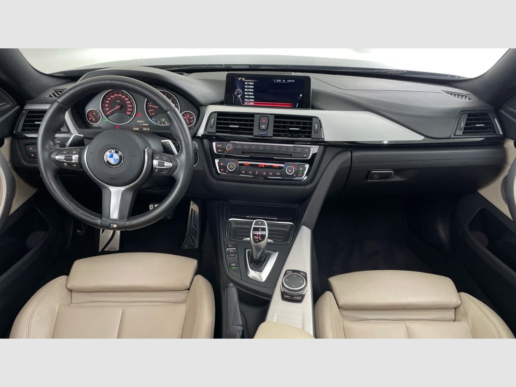 BMW Serie 4 - 11