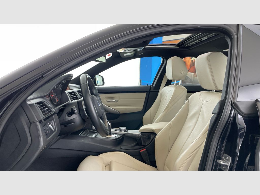 BMW Serie 4 - 12