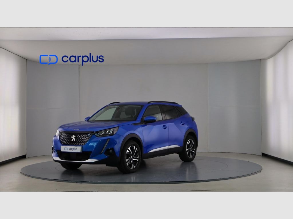 Peugeot 2008 - 2