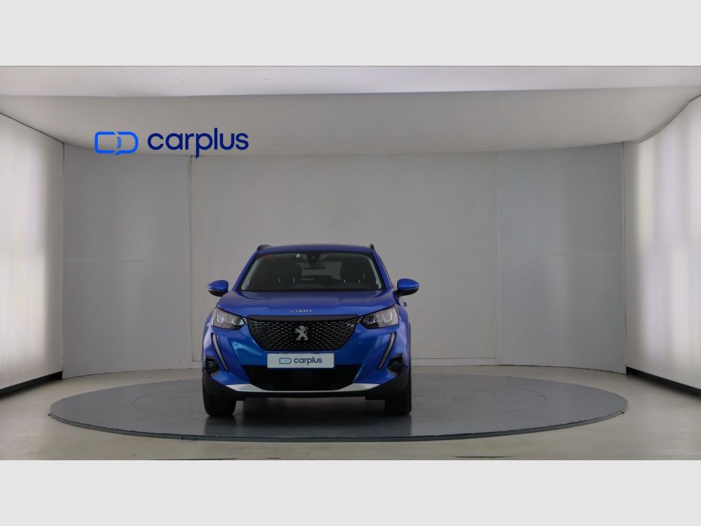 Peugeot 2008 - 3