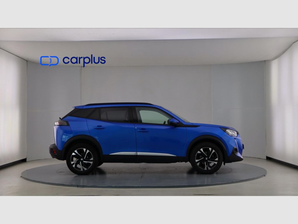 Peugeot 2008 - 4