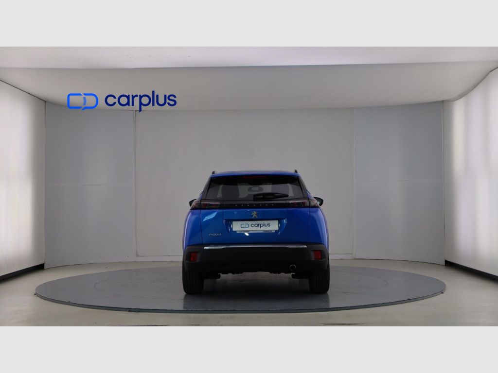 Peugeot 2008 - 6