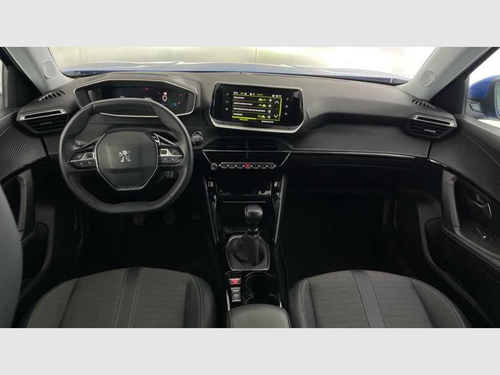 Peugeot 2008 - 11