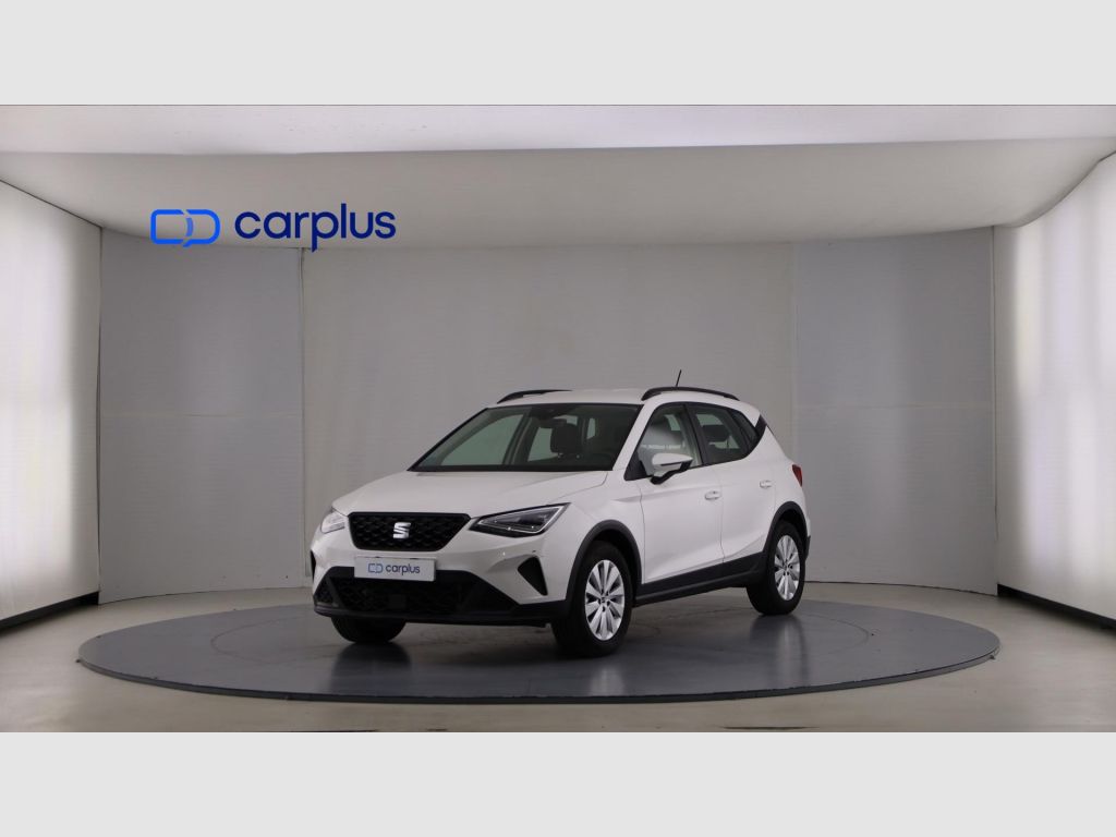 SEAT Arona - 2