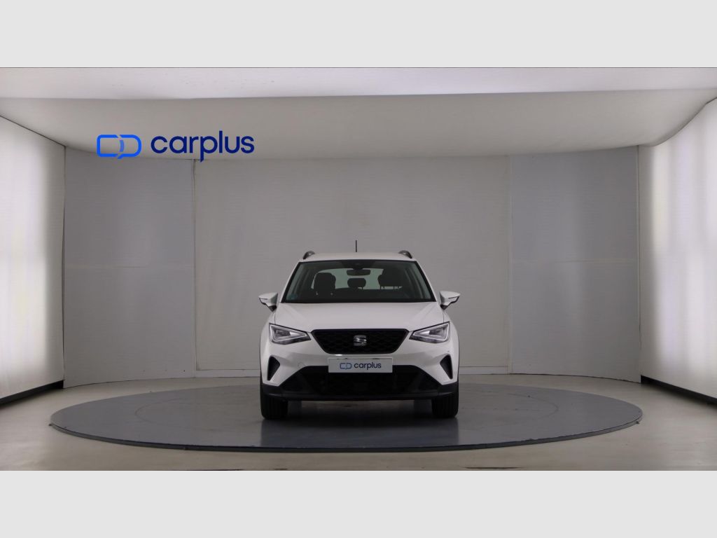 SEAT Arona - 3