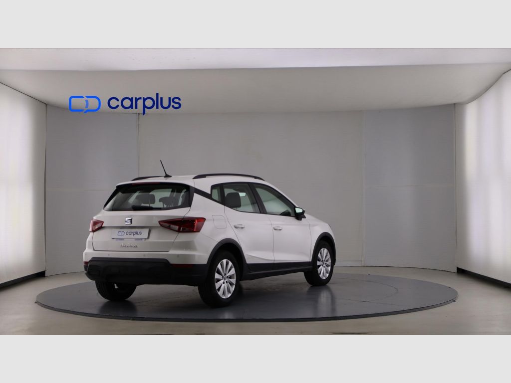 SEAT Arona - 5