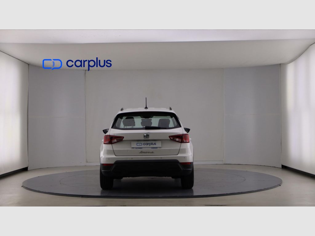 SEAT Arona - 6