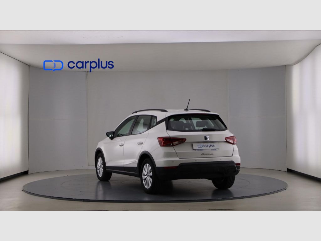 SEAT Arona - 7