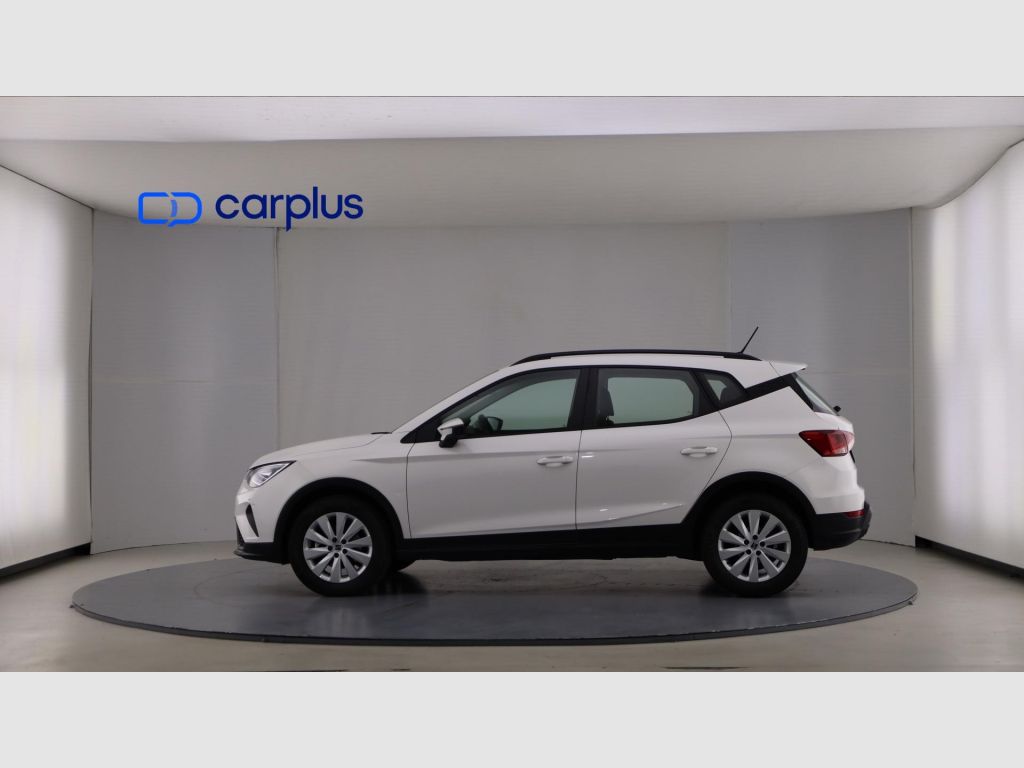 SEAT Arona - 8