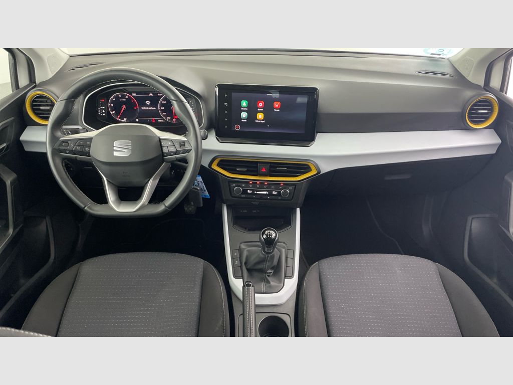 SEAT Arona - 11