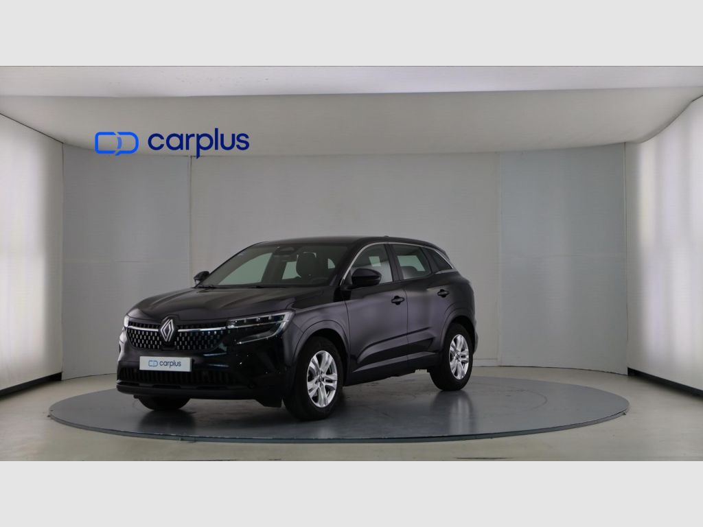 Renault Austral - 2