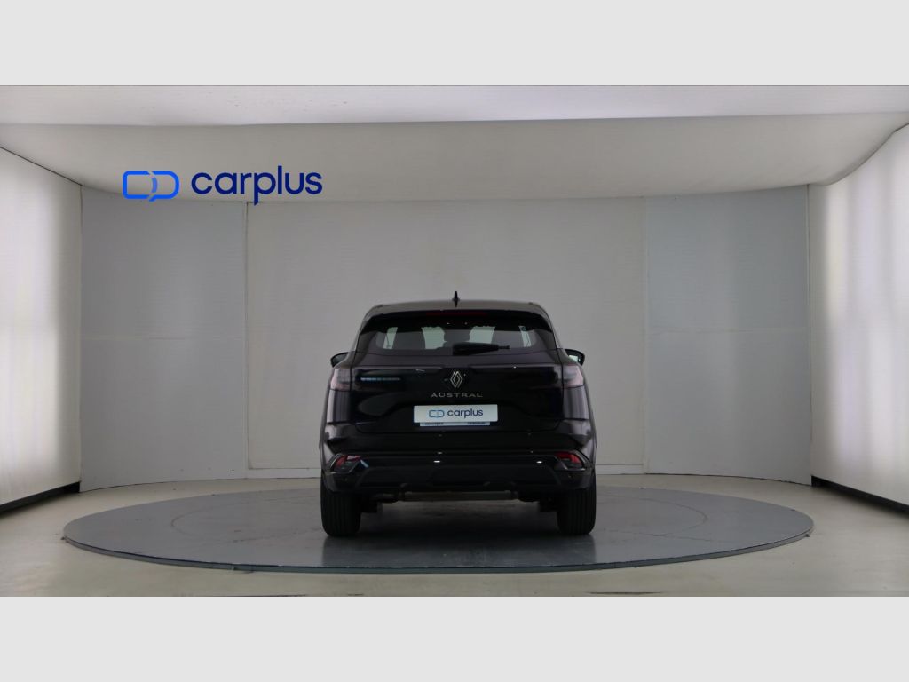 Renault Austral - 6