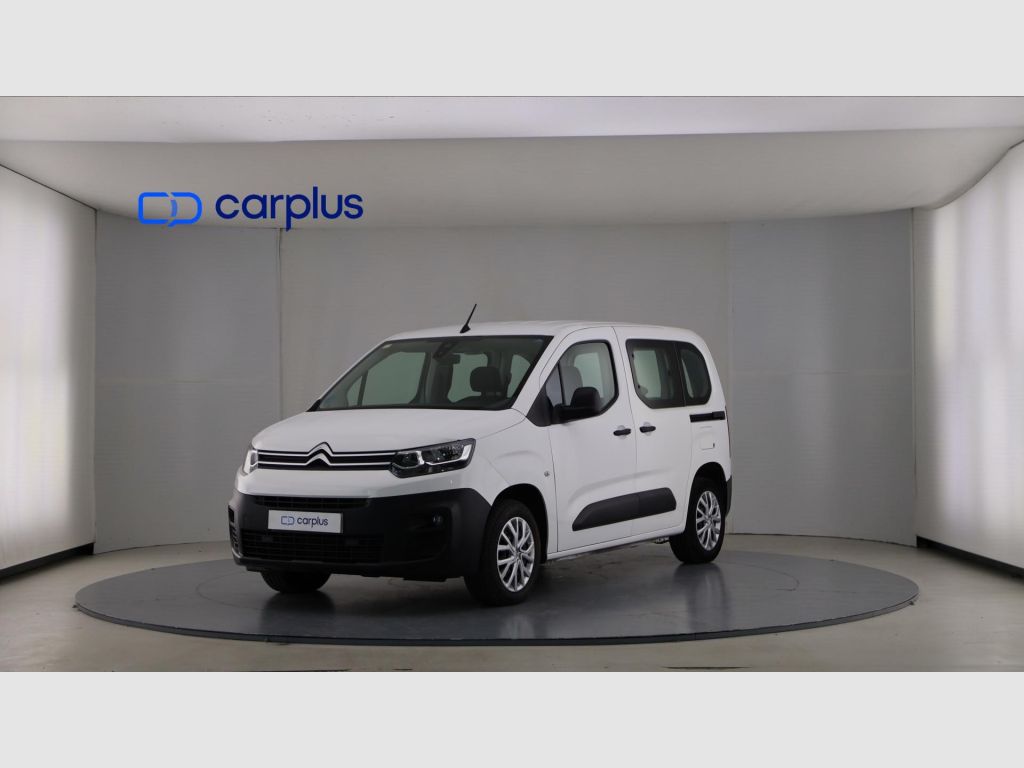 Citroën Berlingo - 2