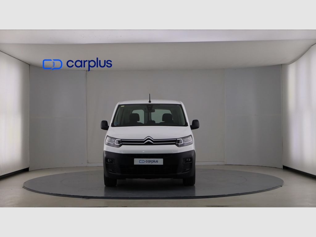 Citroën Berlingo - 3
