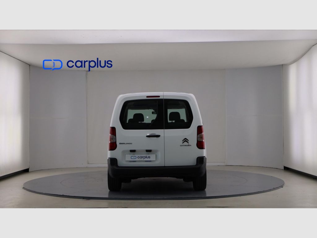 Citroën Berlingo - 6
