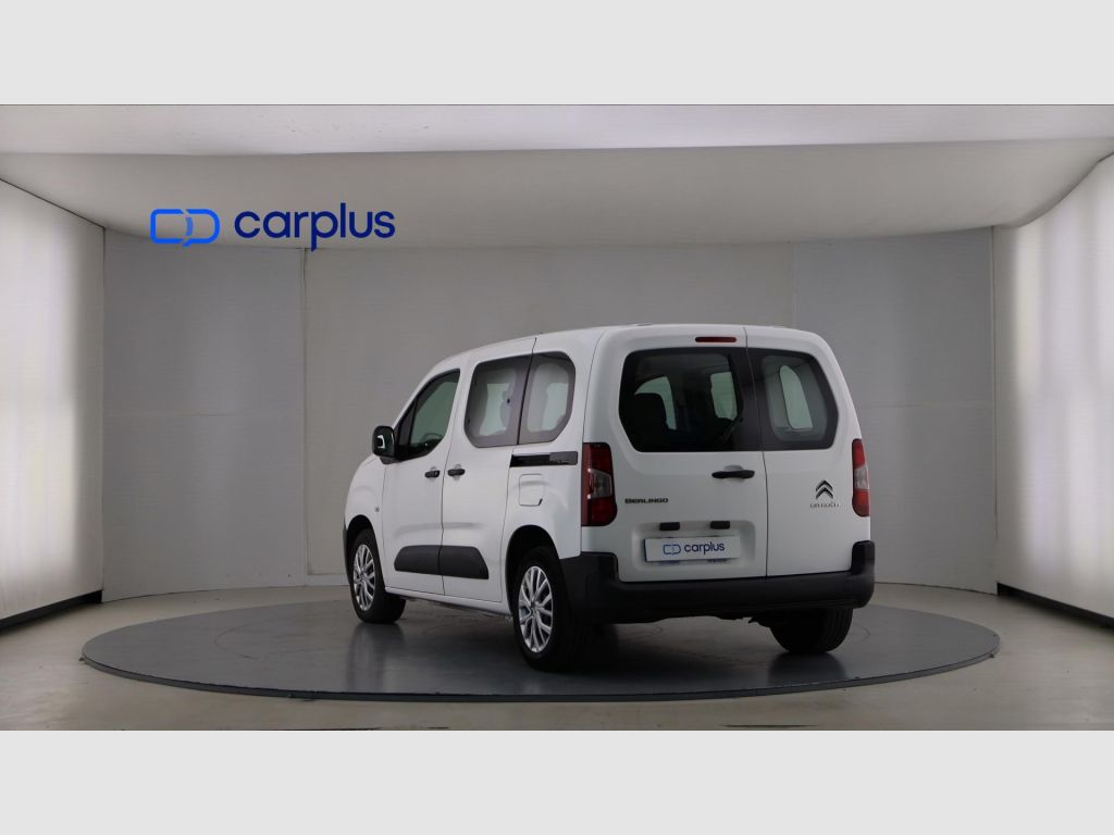 Citroën Berlingo - 7