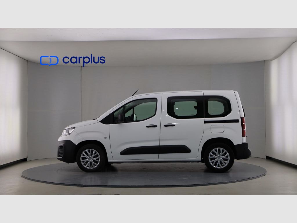 Citroën Berlingo - 8