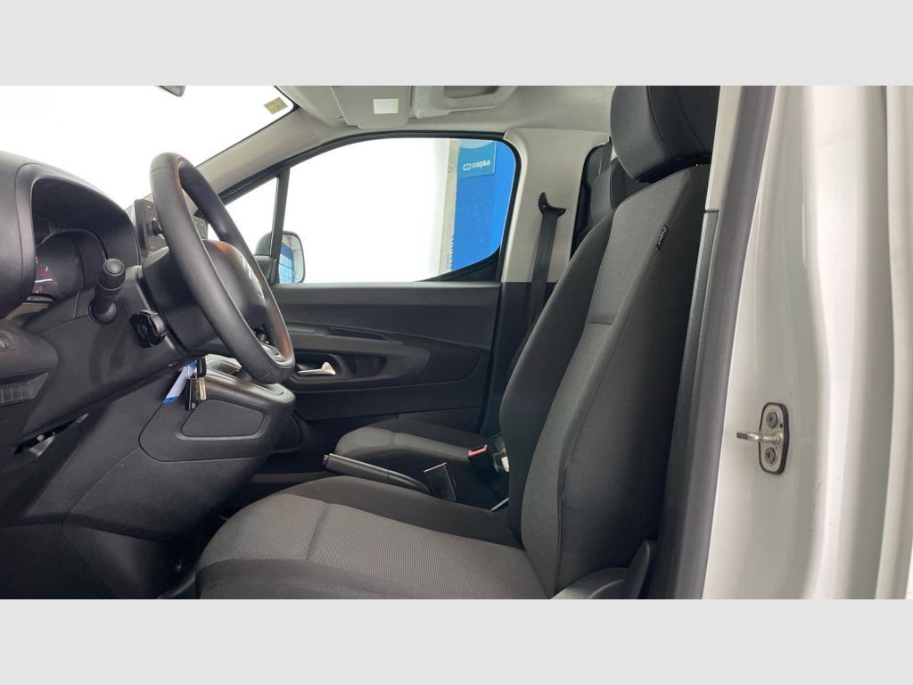 Citroën Berlingo - 12