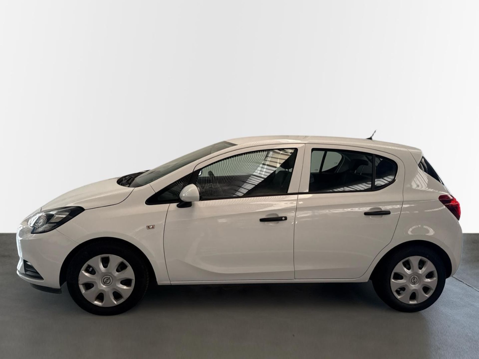 Citroën C3 - 4