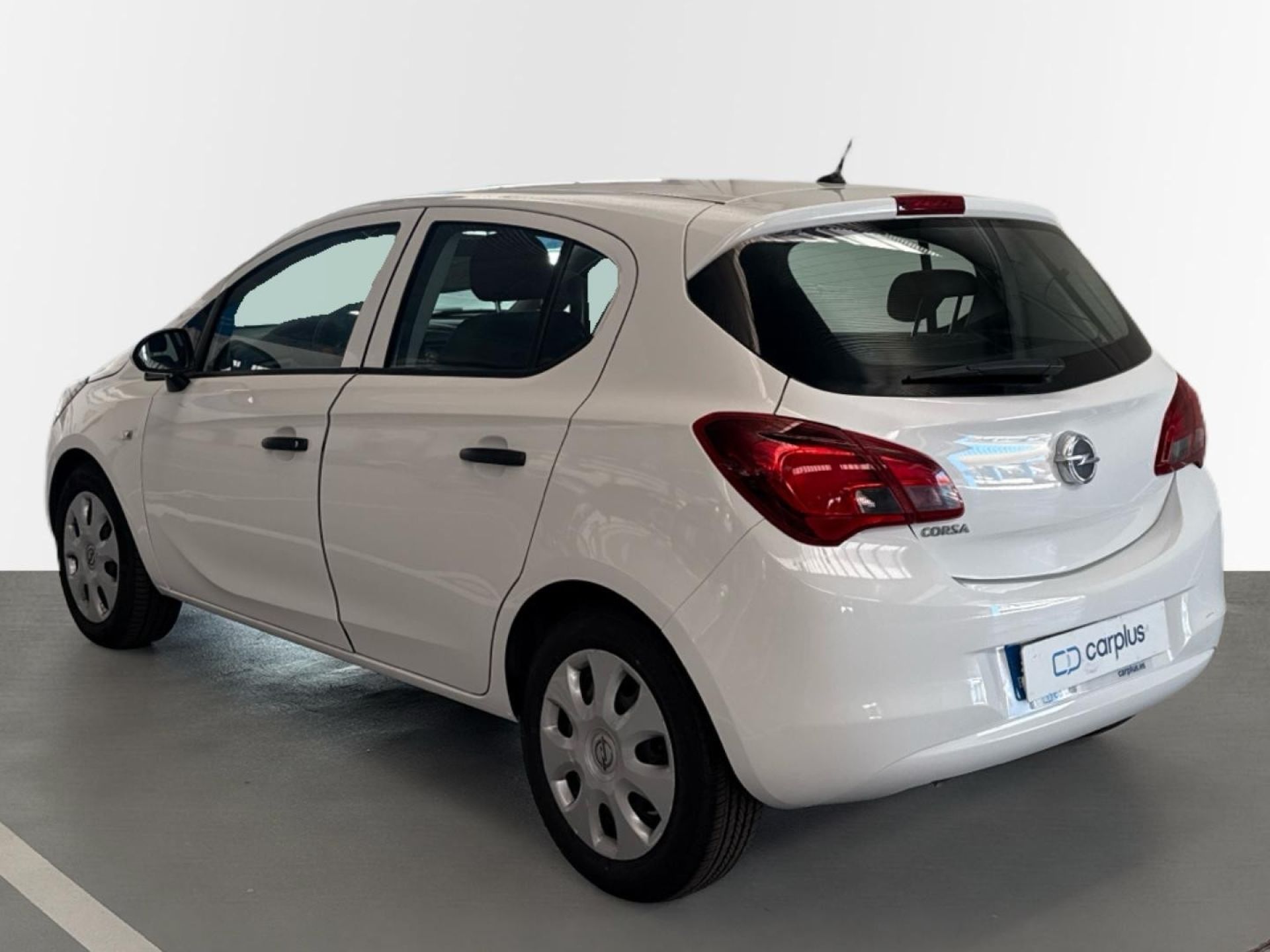 Citroën C3 - 5