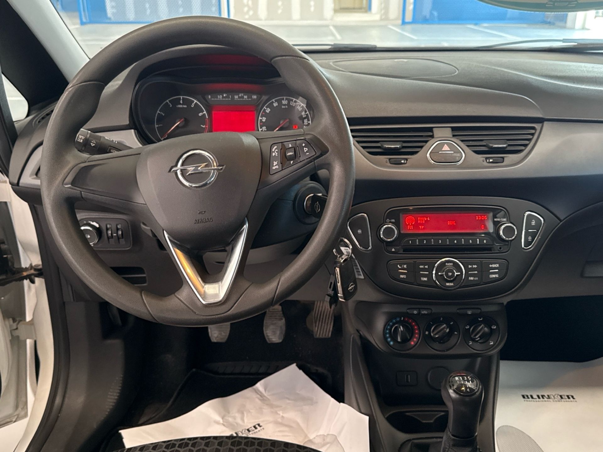 Citroën C3 - 10