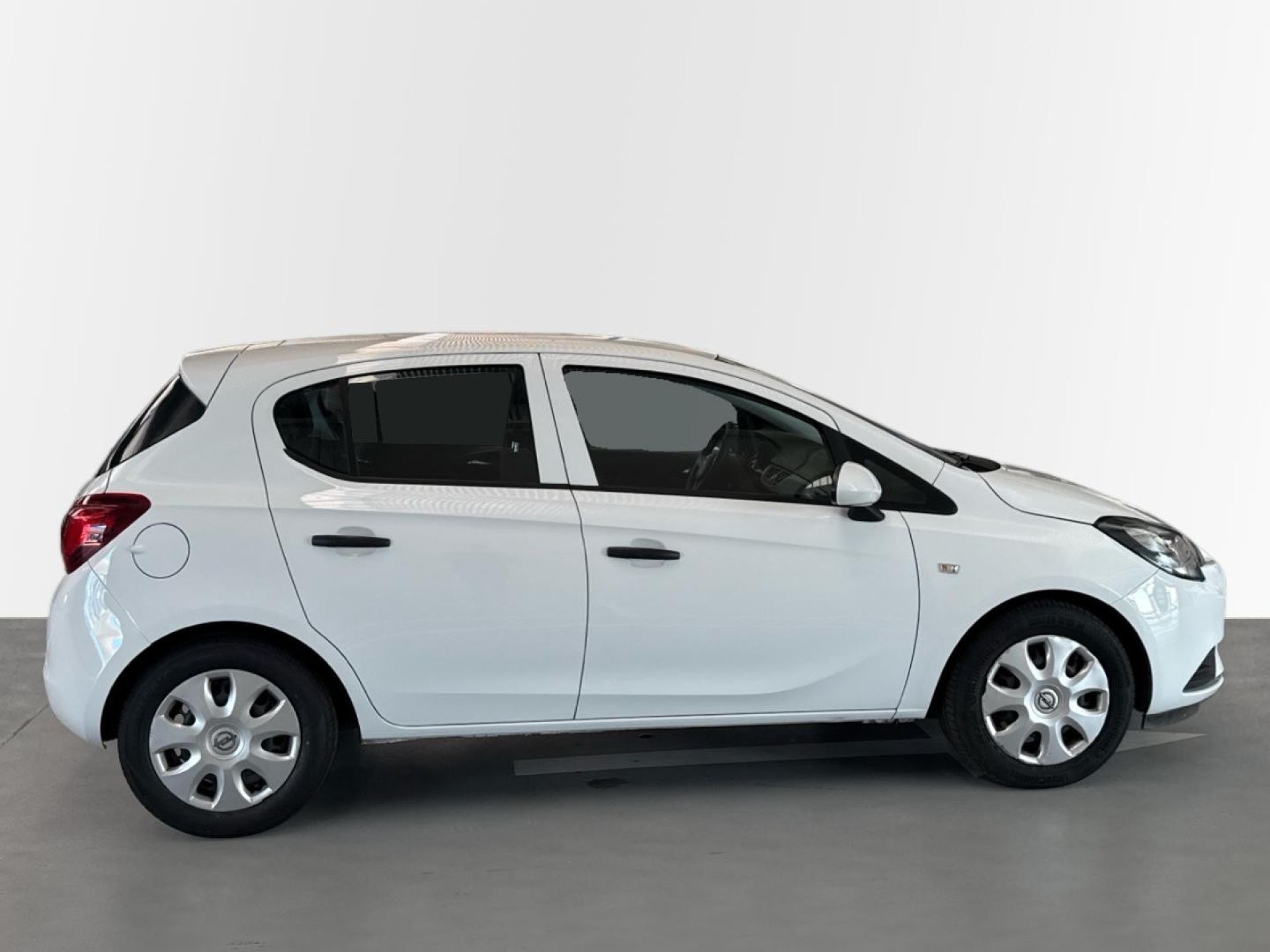 Citroën C3 - 8