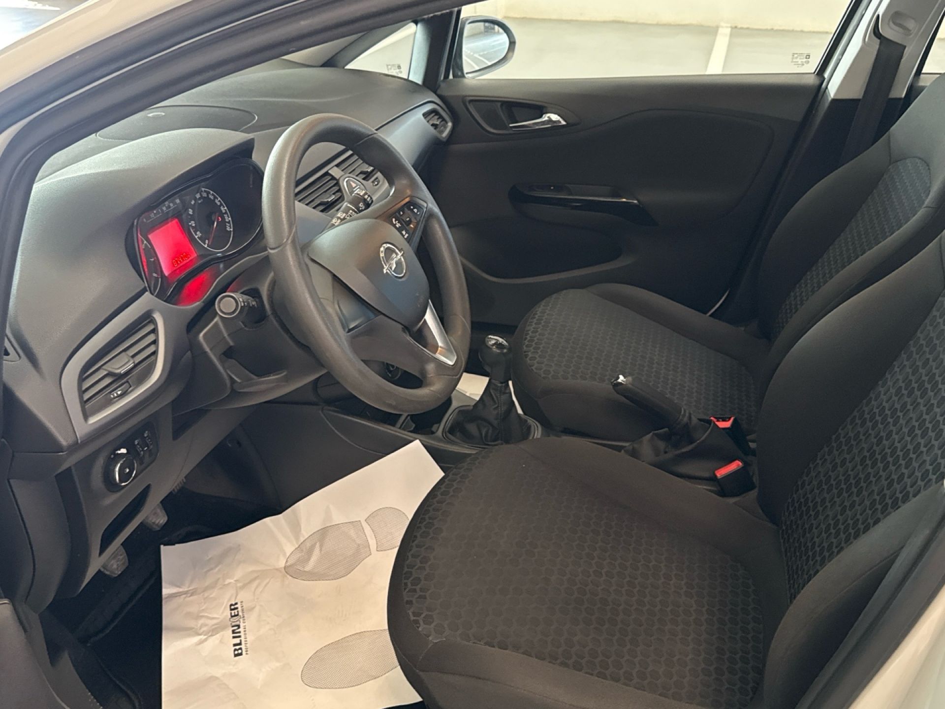 Citroën C3 - 11