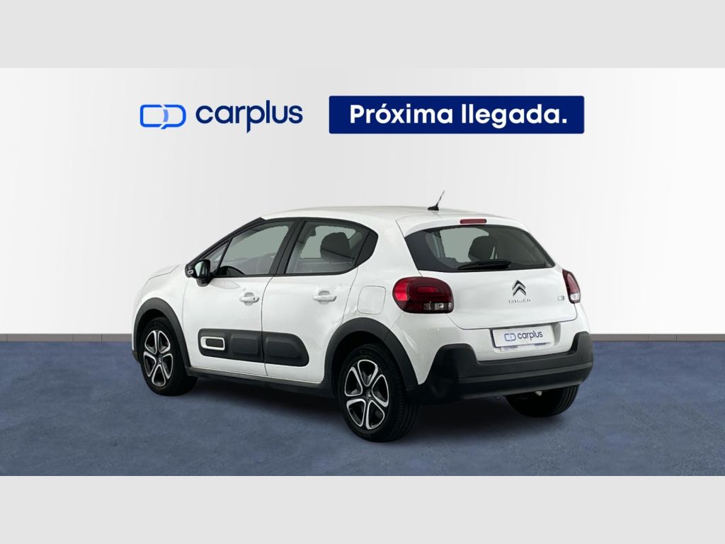Citroën C3 - 2