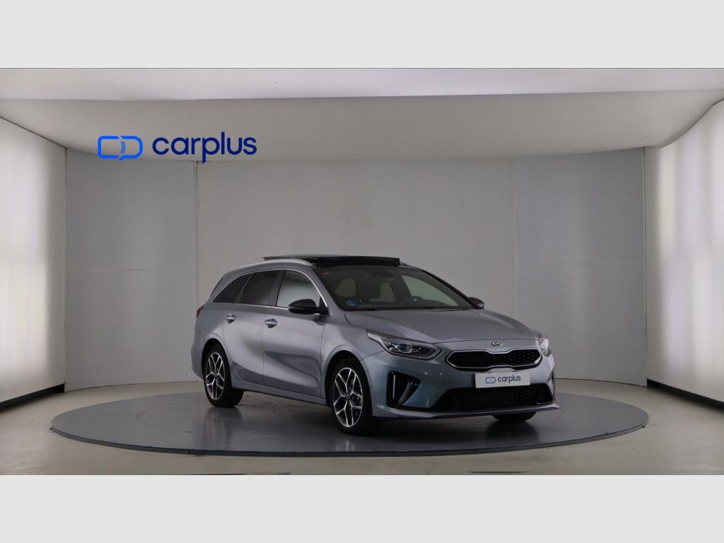 Kia Ceed Tourer