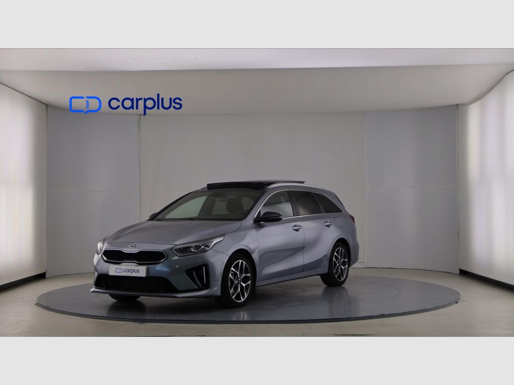 Kia Ceed Tourer - 2
