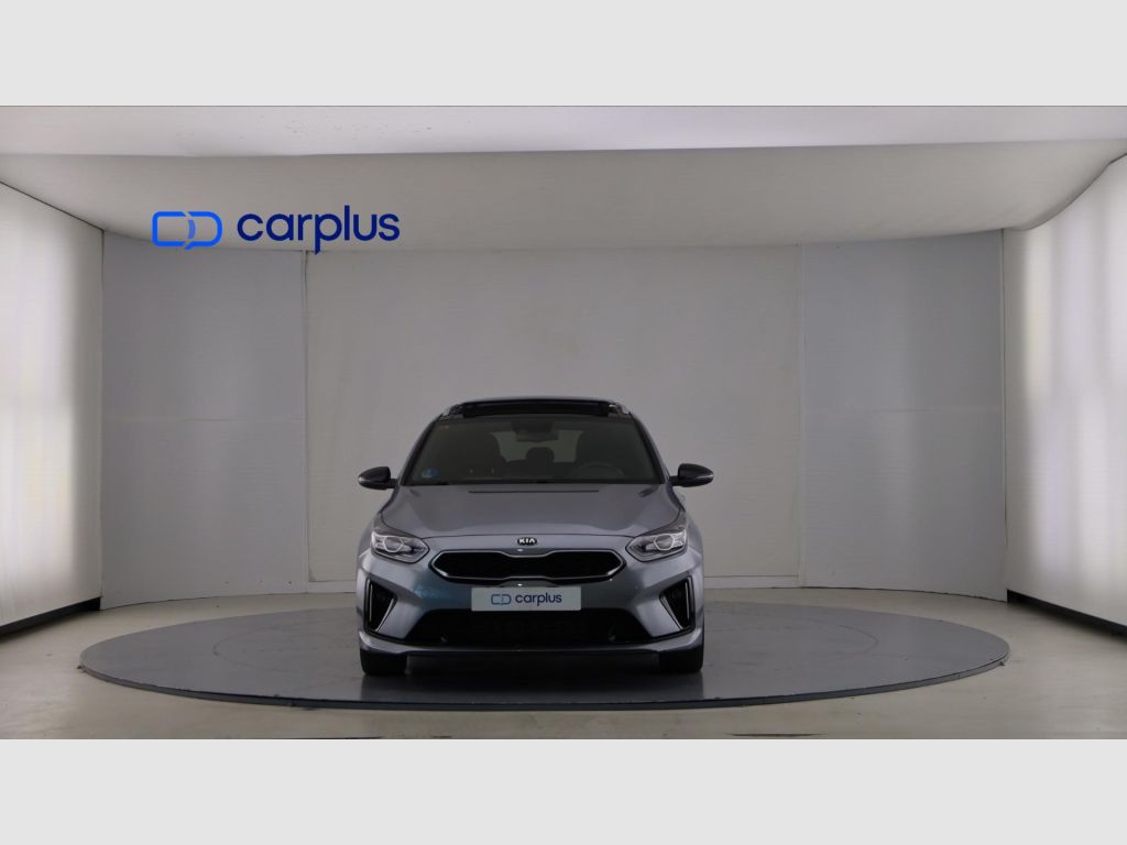 Kia Ceed Tourer - 3