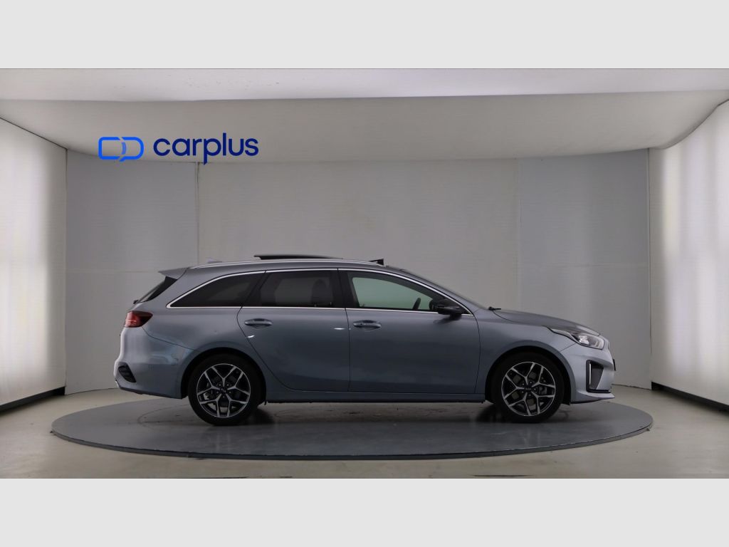 Kia Ceed Tourer - 4