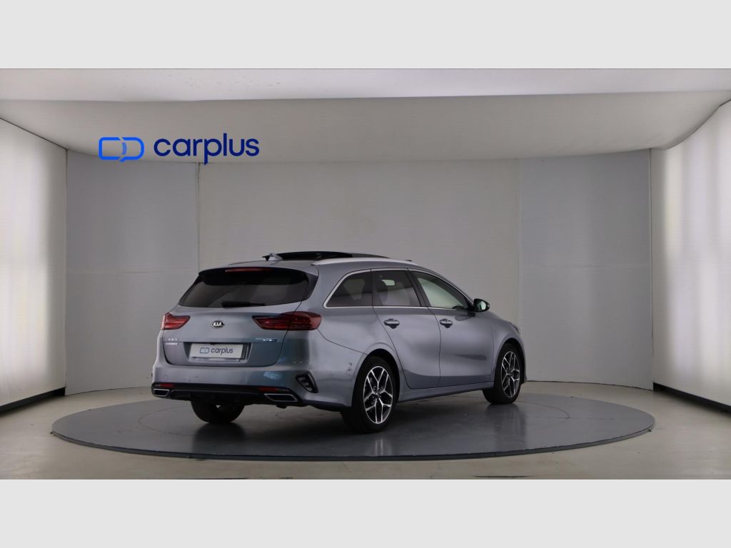 Kia Ceed Tourer - 5